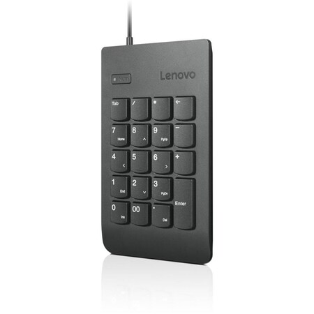 Lenovo Kbd_Bo Lenovo Num Keypad 4Y40R38905